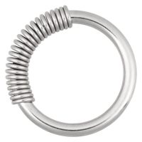 Cobra Coil