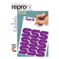 Repro FX Freehand Transfer Paper