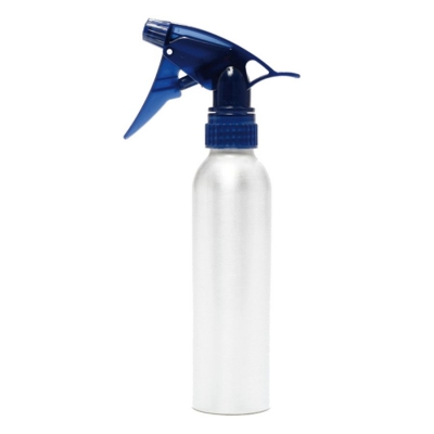 Aluminium Spray Bottle incl. Spray Head