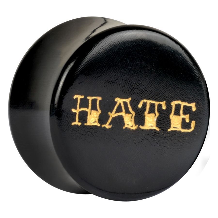 Hate