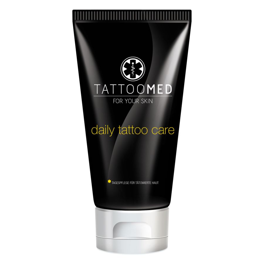 tatuajeMedr daily tatuaje care 100ml